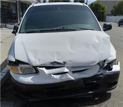 1999 Dodge Grand Caravan